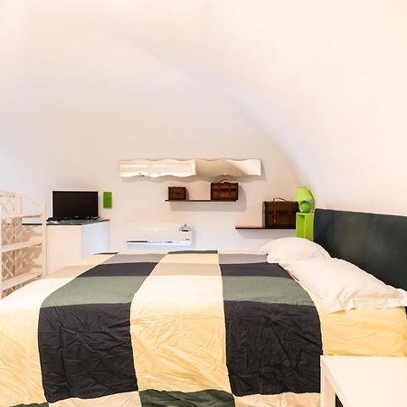 Appartamento Pietra Di Mare - Affitti Brevi Italia บารี ภายนอก รูปภาพ