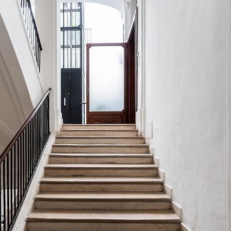 Appartamento Pietra Di Mare - Affitti Brevi Italia บารี ภายนอก รูปภาพ
