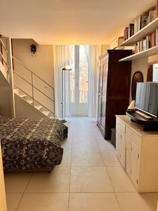 Appartamento Pietra Di Mare - Affitti Brevi Italia บารี ภายนอก รูปภาพ