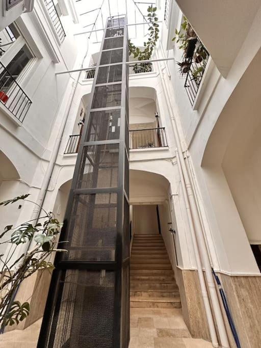 Appartamento Pietra Di Mare - Affitti Brevi Italia บารี ภายนอก รูปภาพ