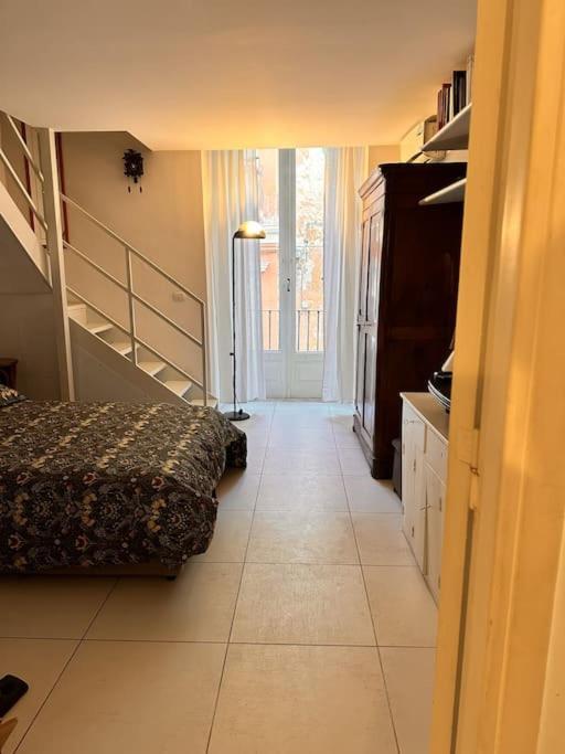 Appartamento Pietra Di Mare - Affitti Brevi Italia บารี ภายนอก รูปภาพ