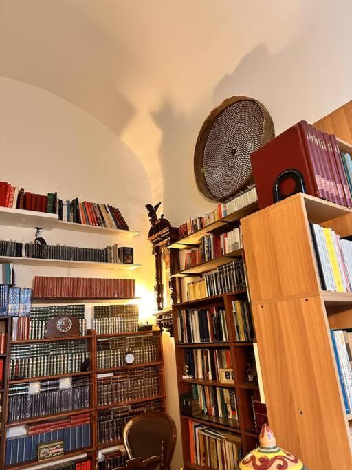 Appartamento Pietra Di Mare - Affitti Brevi Italia บารี ภายนอก รูปภาพ