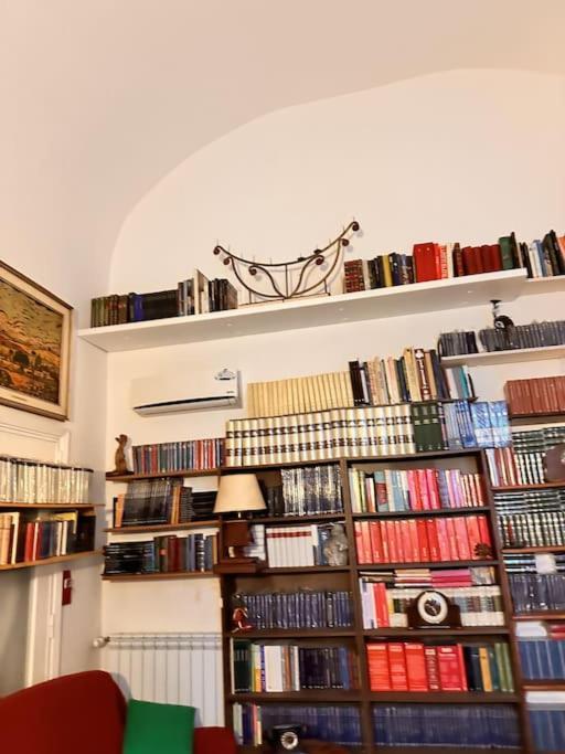 Appartamento Pietra Di Mare - Affitti Brevi Italia บารี ภายนอก รูปภาพ