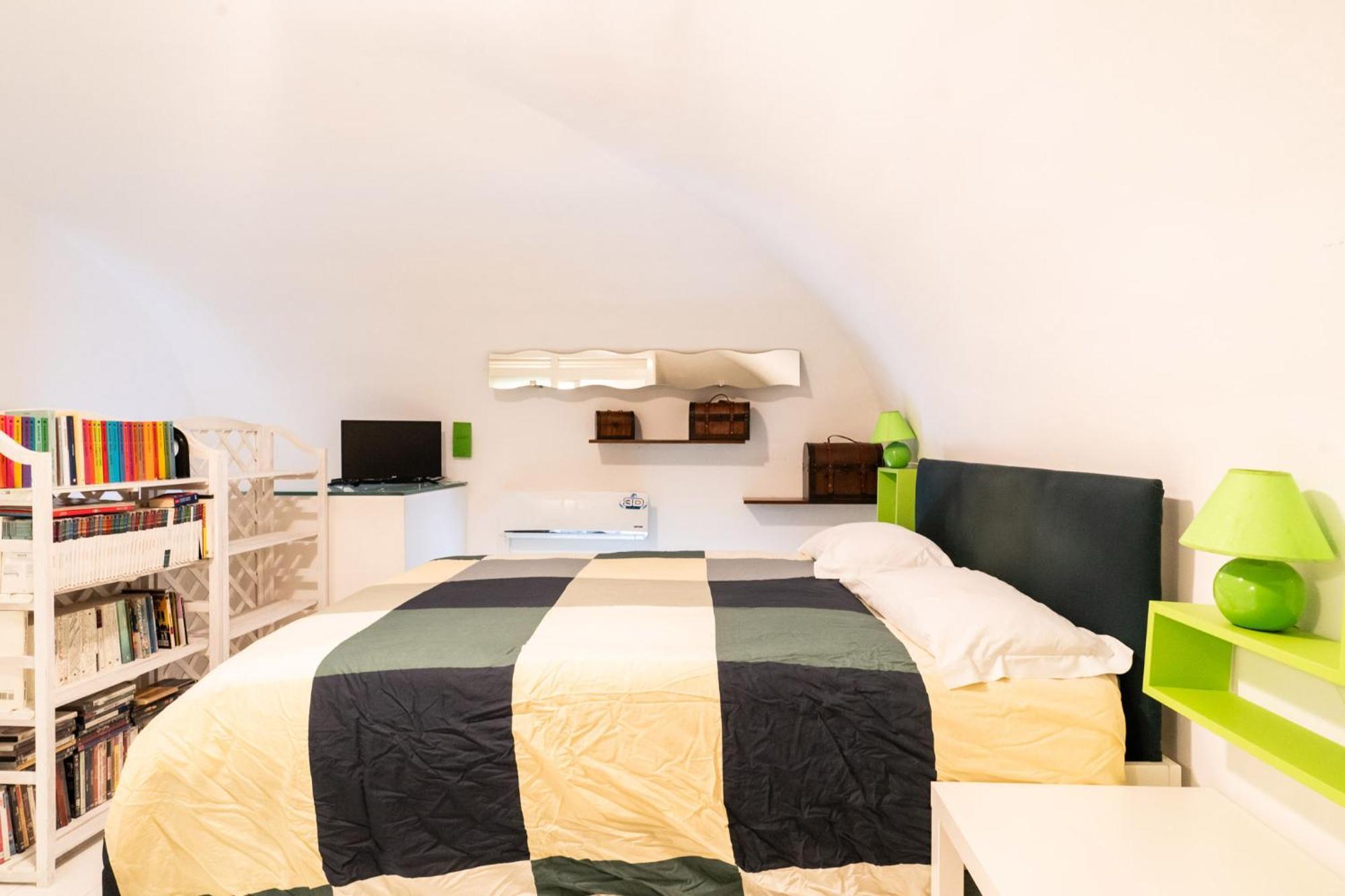 Appartamento Pietra Di Mare - Affitti Brevi Italia บารี ภายนอก รูปภาพ