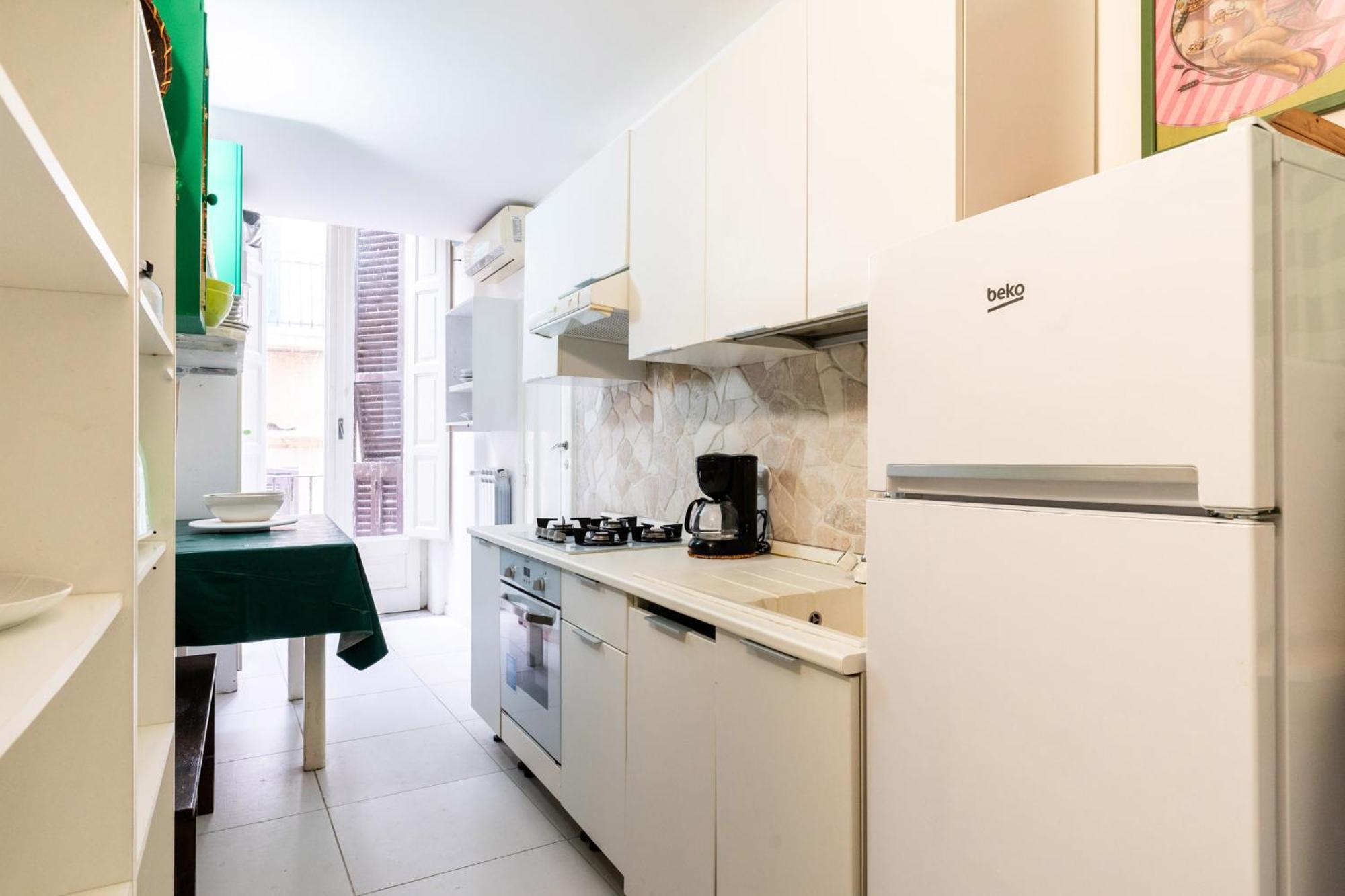 Appartamento Pietra Di Mare - Affitti Brevi Italia บารี ภายนอก รูปภาพ