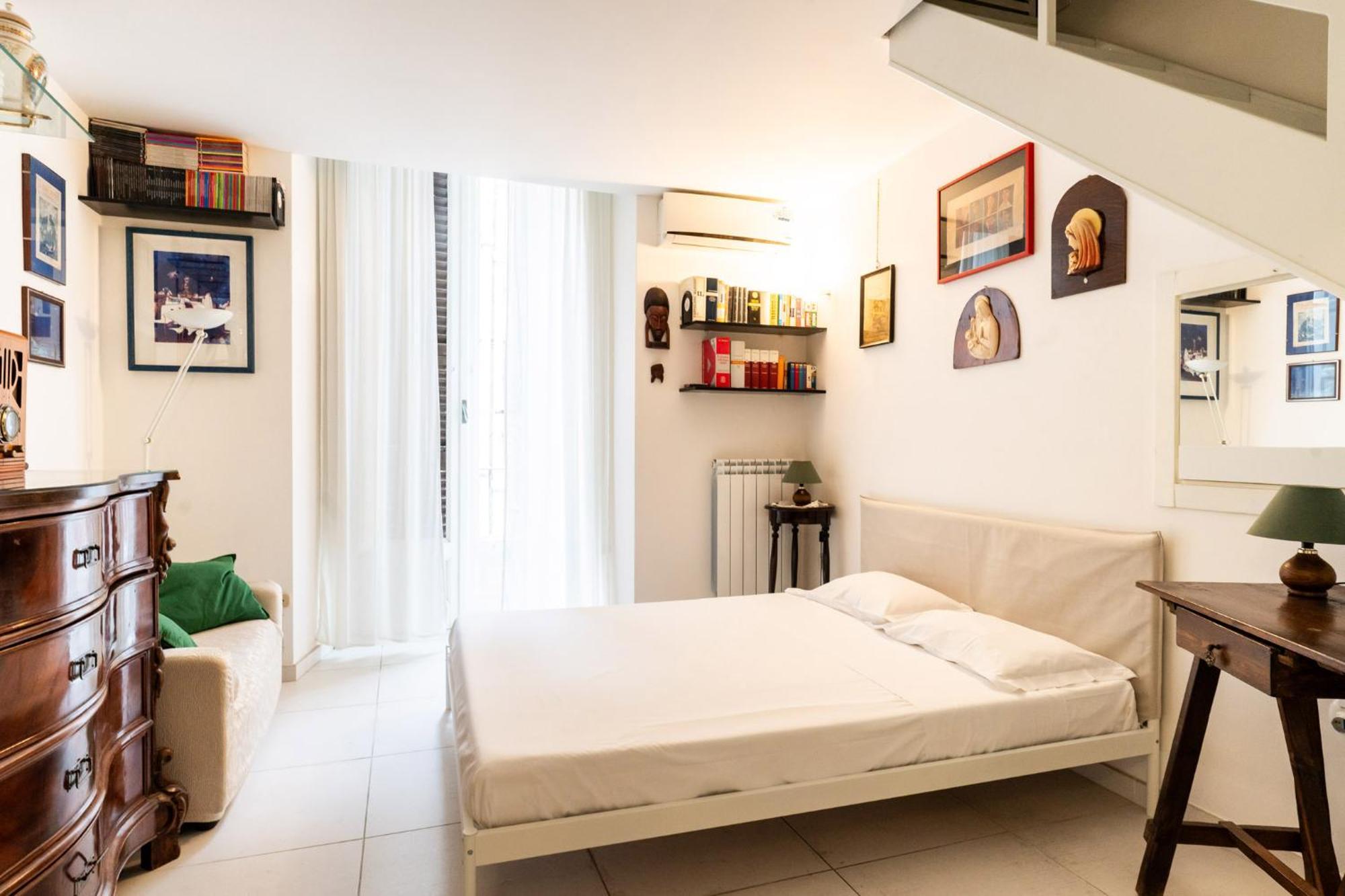 Appartamento Pietra Di Mare - Affitti Brevi Italia บารี ภายนอก รูปภาพ