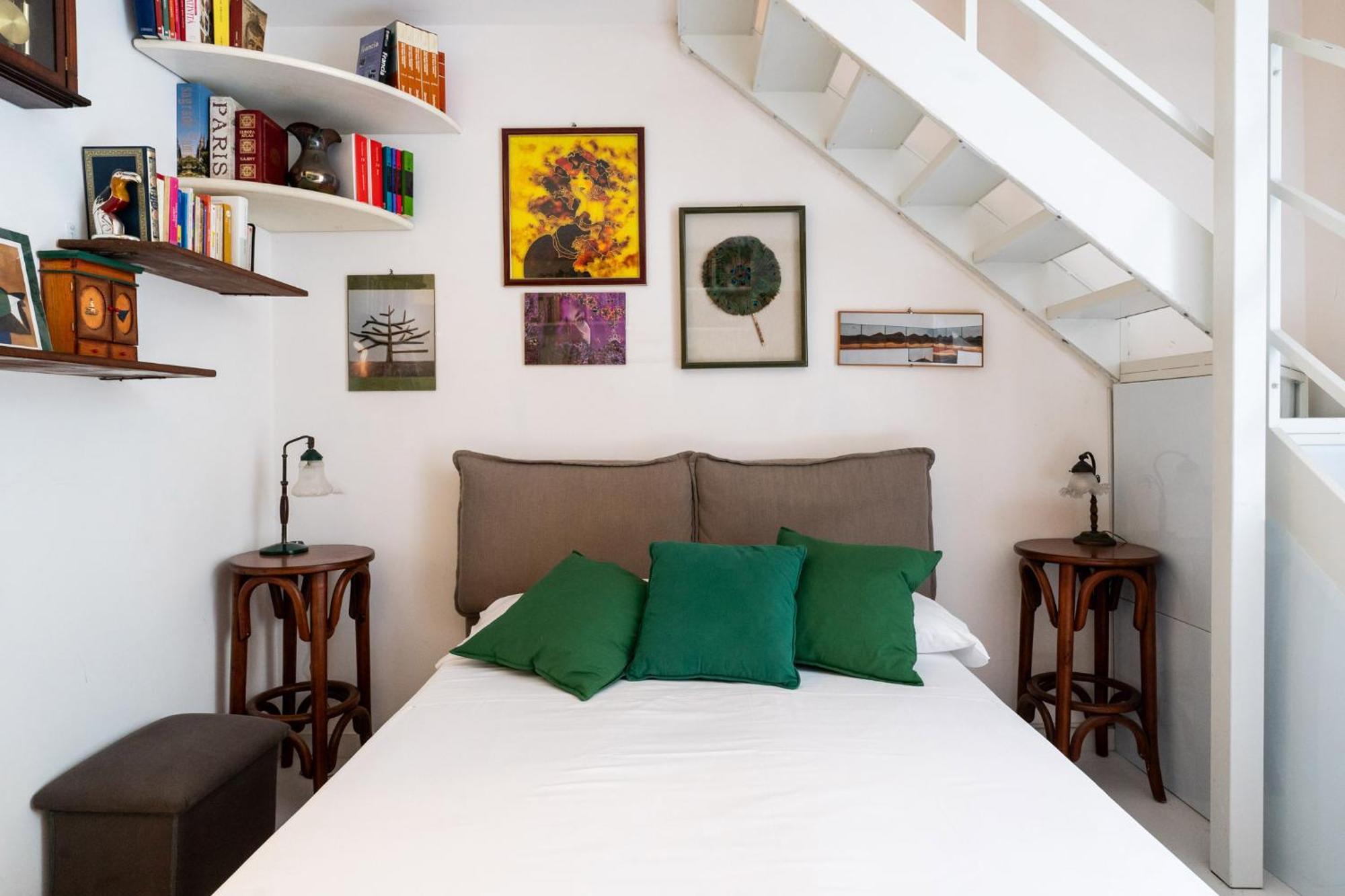 Appartamento Pietra Di Mare - Affitti Brevi Italia บารี ภายนอก รูปภาพ