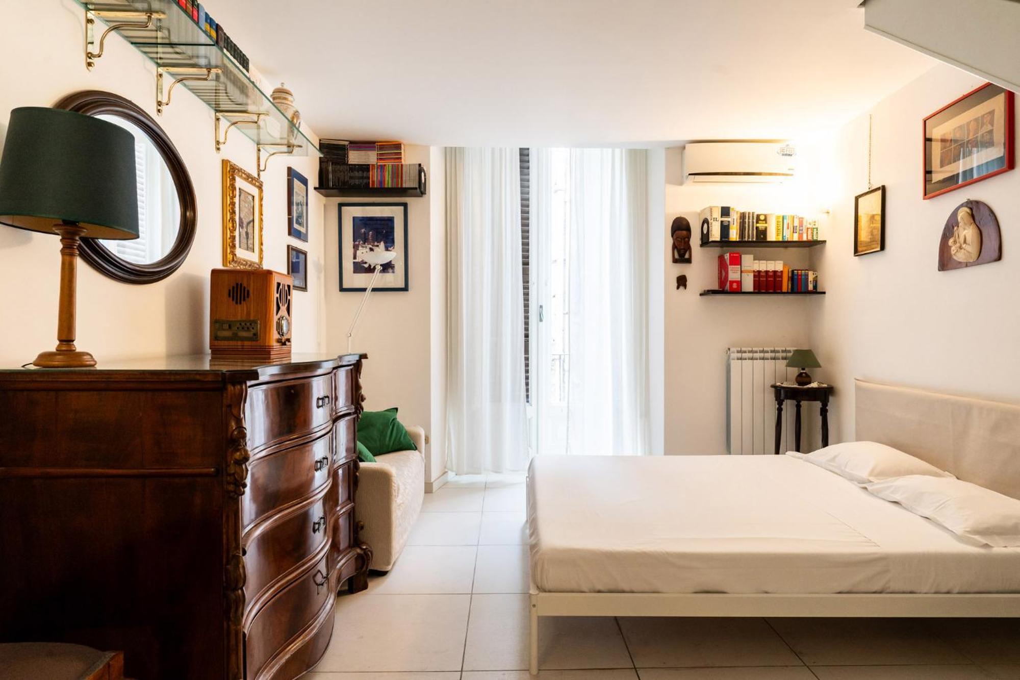 Appartamento Pietra Di Mare - Affitti Brevi Italia บารี ภายนอก รูปภาพ