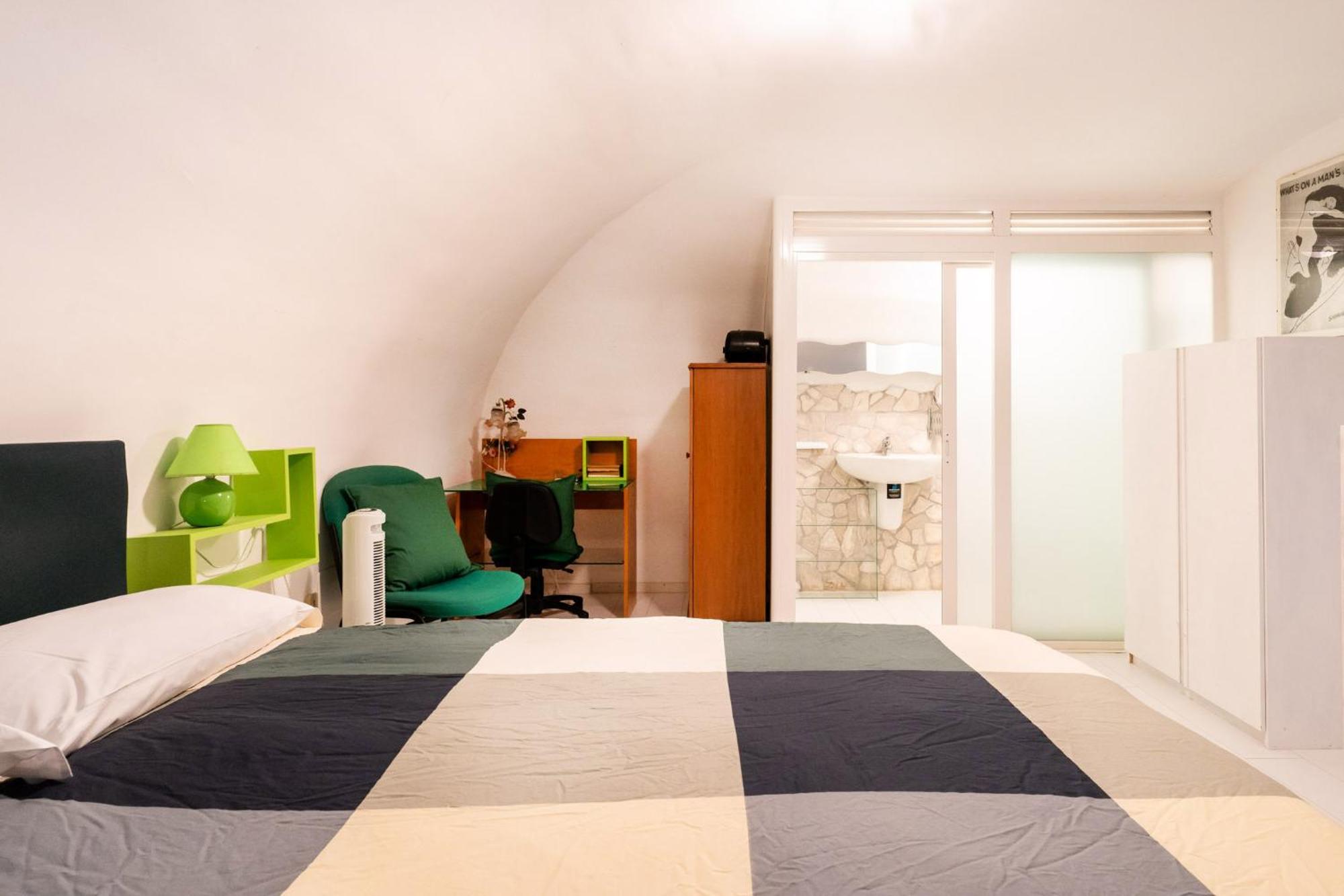 Appartamento Pietra Di Mare - Affitti Brevi Italia บารี ภายนอก รูปภาพ