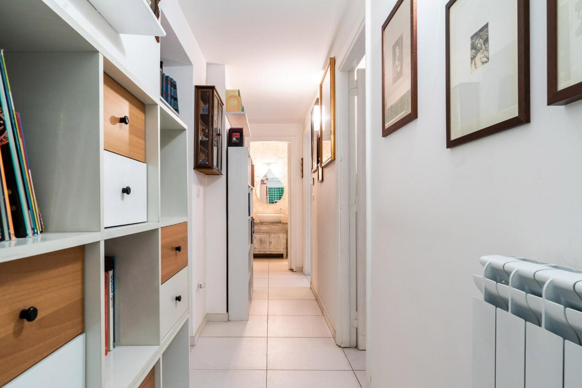 Appartamento Pietra Di Mare - Affitti Brevi Italia บารี ภายนอก รูปภาพ