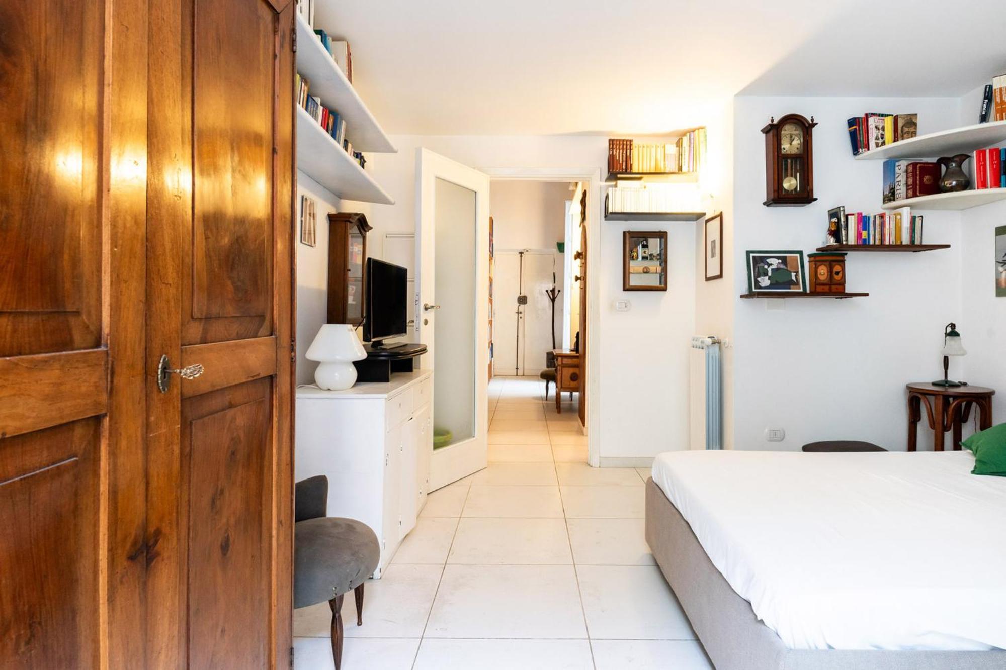 Appartamento Pietra Di Mare - Affitti Brevi Italia บารี ภายนอก รูปภาพ