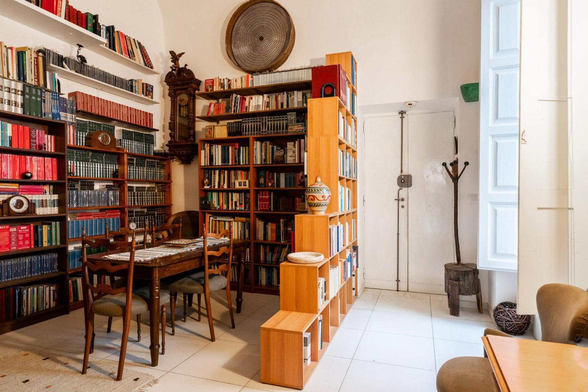 Appartamento Pietra Di Mare - Affitti Brevi Italia บารี ภายนอก รูปภาพ